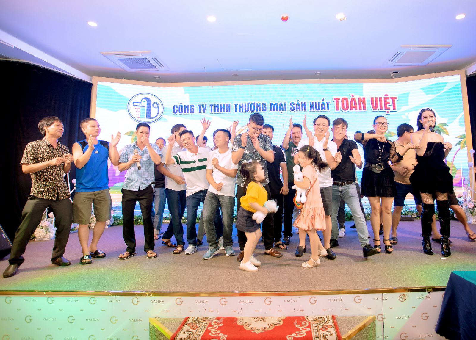 Bảng báo giá teambuilding tại Đà Nẵng
