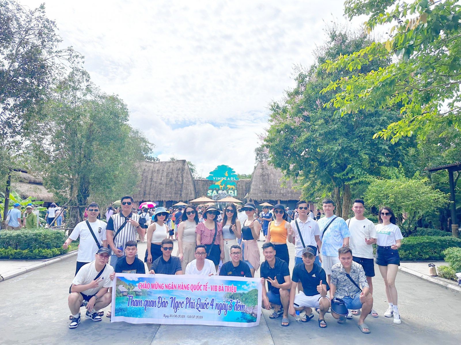 Tour Đà Nẵng Phú Quốc uy tín