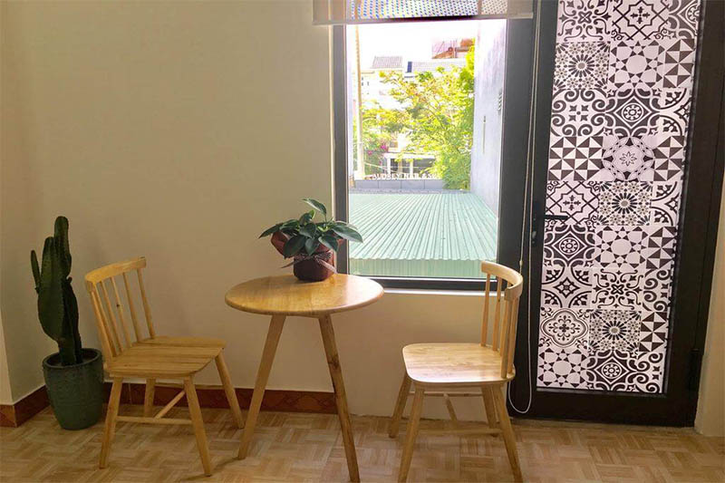 brother homestay đà nẵng góc view 