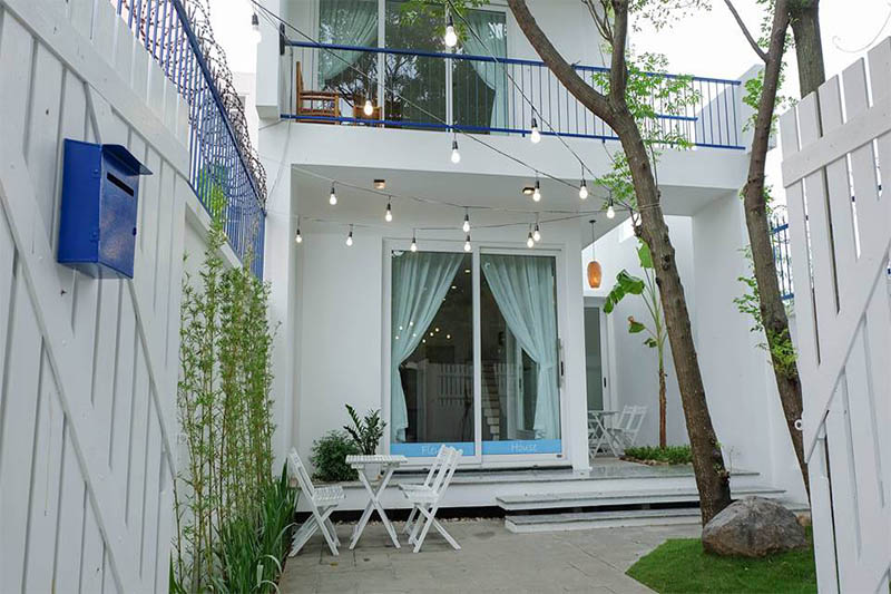 fleur house giá rẻ đà nẵng