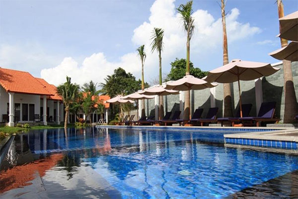 Terrace Resort Phú Quốc