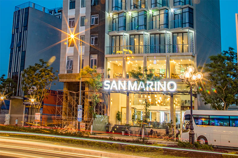 san marino đà nẵng