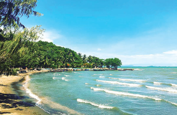 Tour du lịch Miền Tây 4n3d